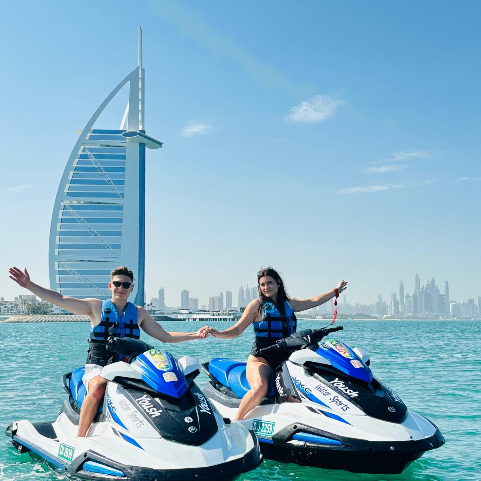 Photo Stop, Sightseeing & Free Ride (Remainder of Time)