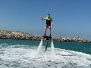 Flyboarding in dubai