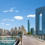 Jumeirah Beach Residence Dubai