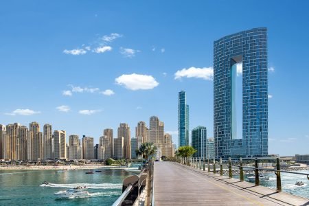 Jumeirah Beach Residence