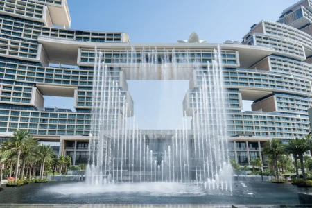 The Ultimate Guide to Visiting Dubai in September