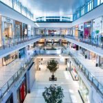 inside dubai mall