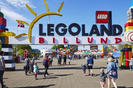 Things for Kids to Do in Dubai