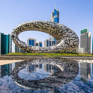 museum of the future