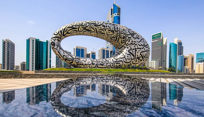 museum of the future