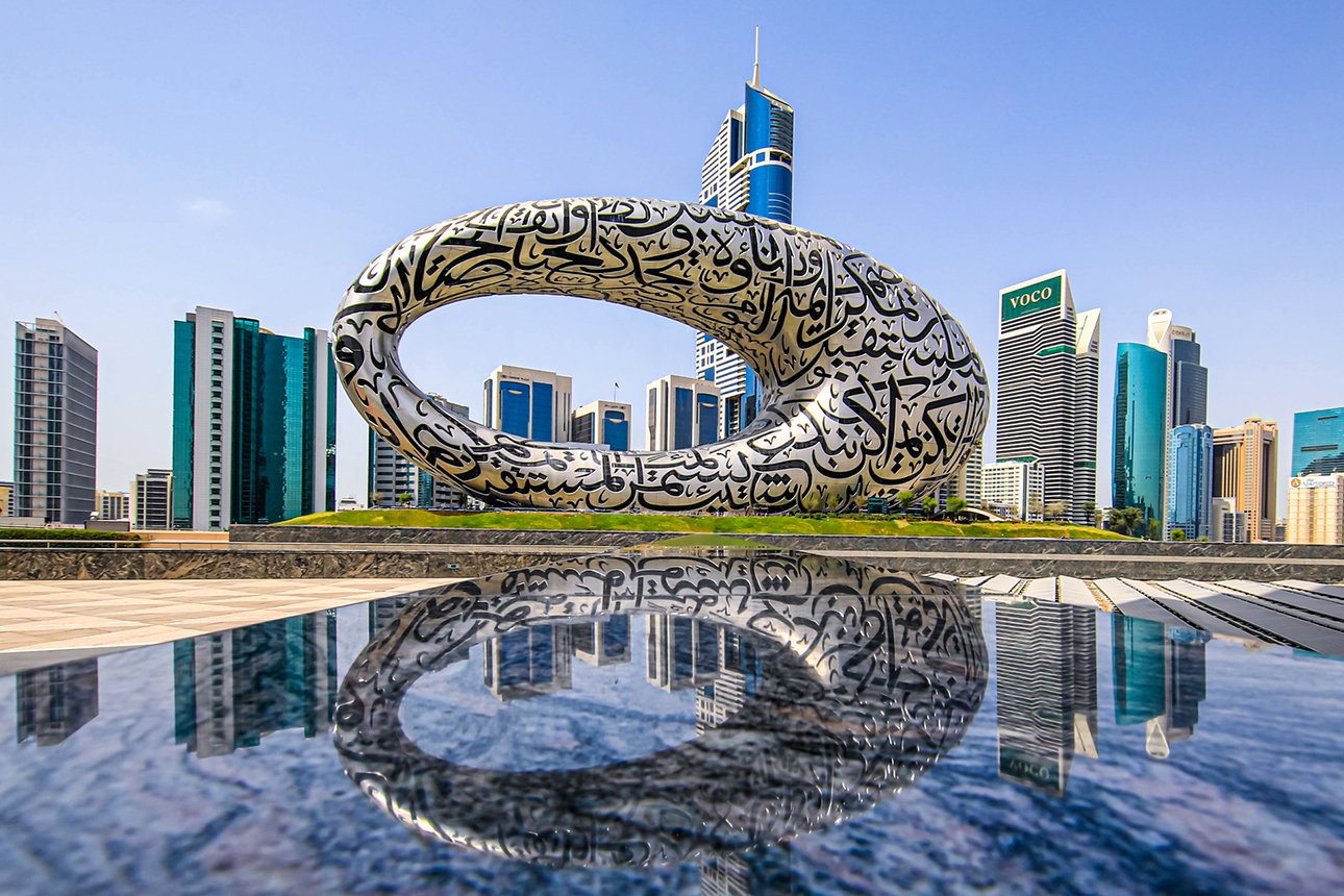 museum of the future