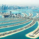 palm jumeirah-Dubai