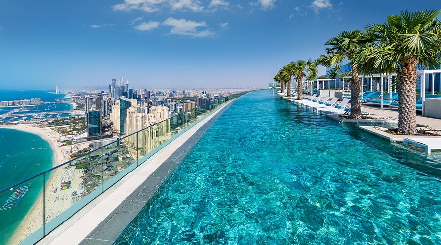 ZETA Seventy Seven Dubai