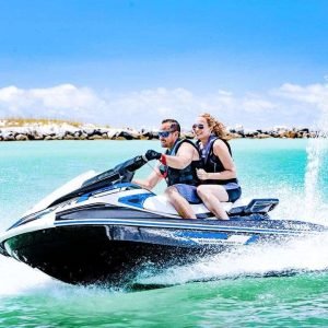 jetski rental dubai